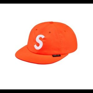 Supreme Cap - new release